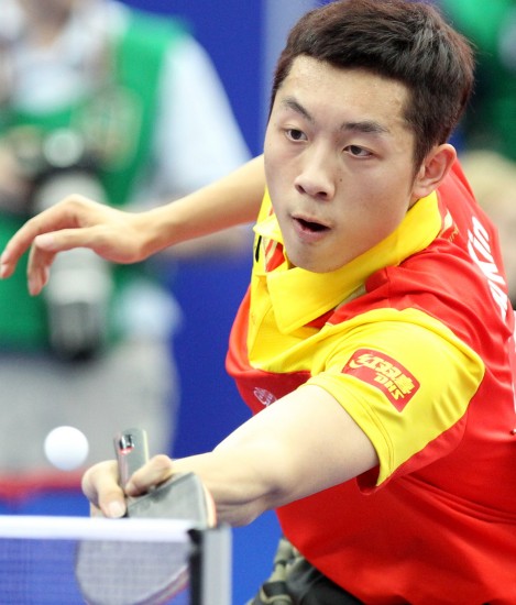 开云下载-波兰队逆转韩国队，许昕刷新纪录