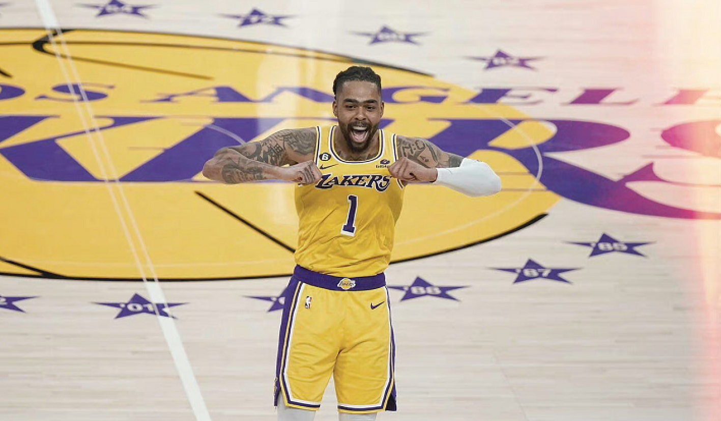 开云体育-凯尔特人强势尼克斯，拉塞尔绝境逆转