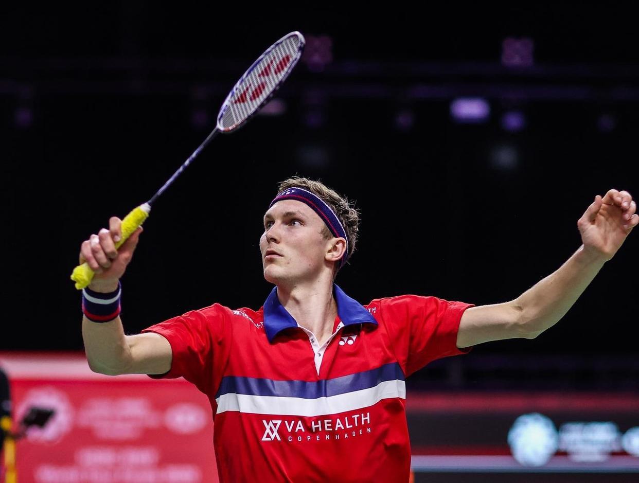 开云在线直播-法国队翻盘印尼队，安赛龙高光表现