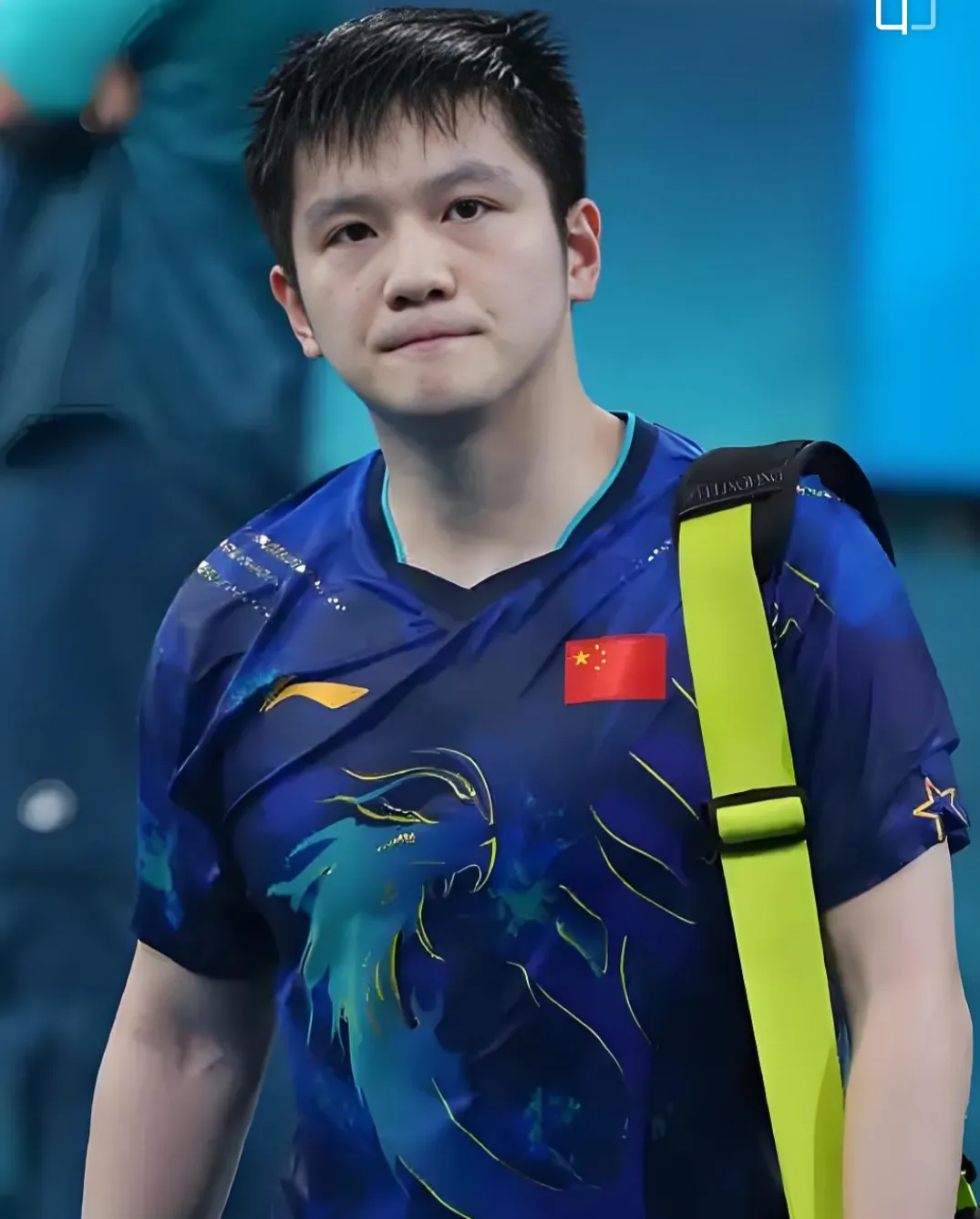 开云体育APP下载-韩国乒乓球队力克日本乒乓球队，樊振东打破历史纪录