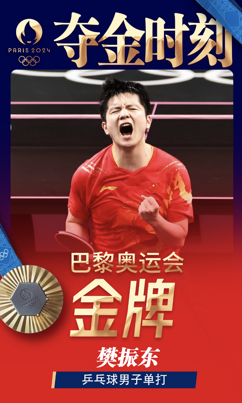 韩国乒乓球队力克日本乒乓球队，樊振东打破历史纪录