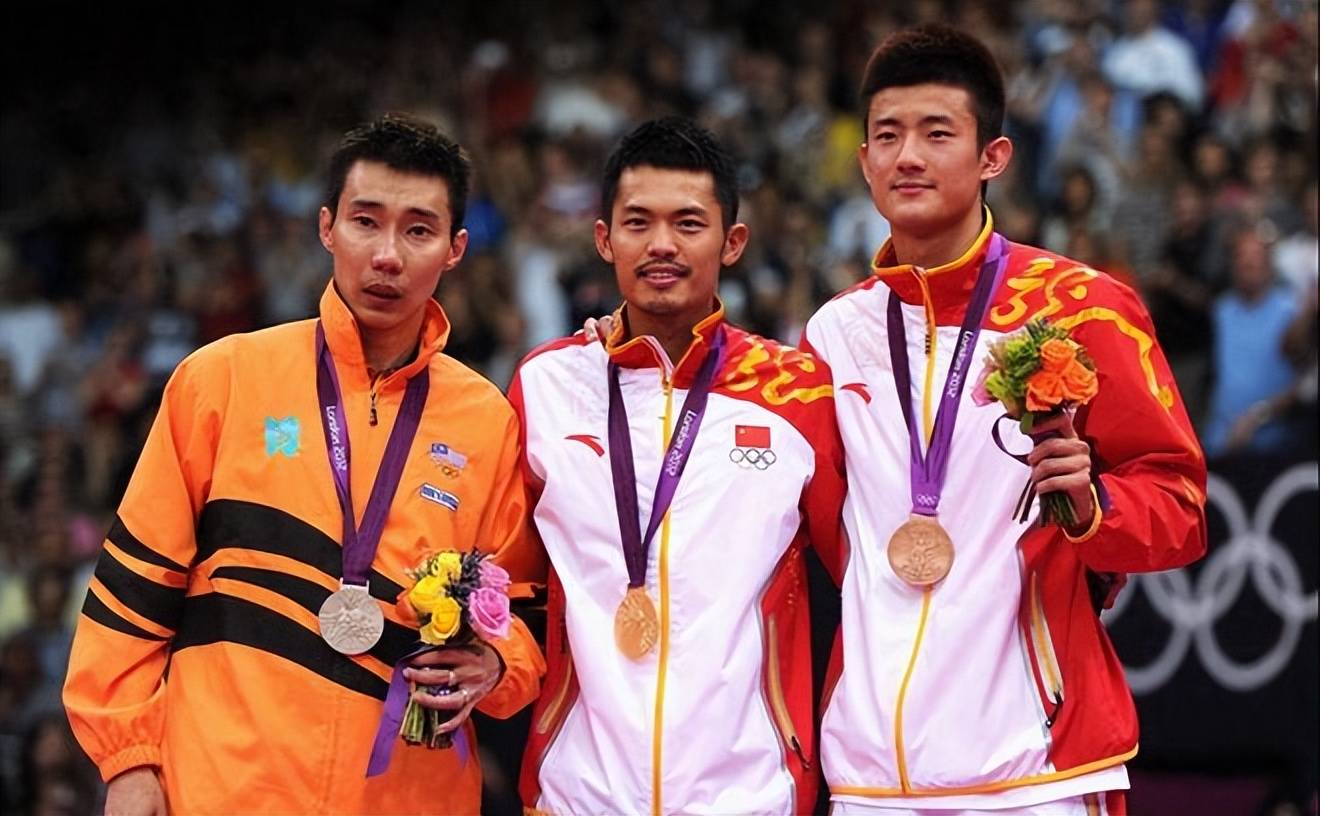 韩国羽毛球队强势印度羽毛球队，李宗伟关键制胜