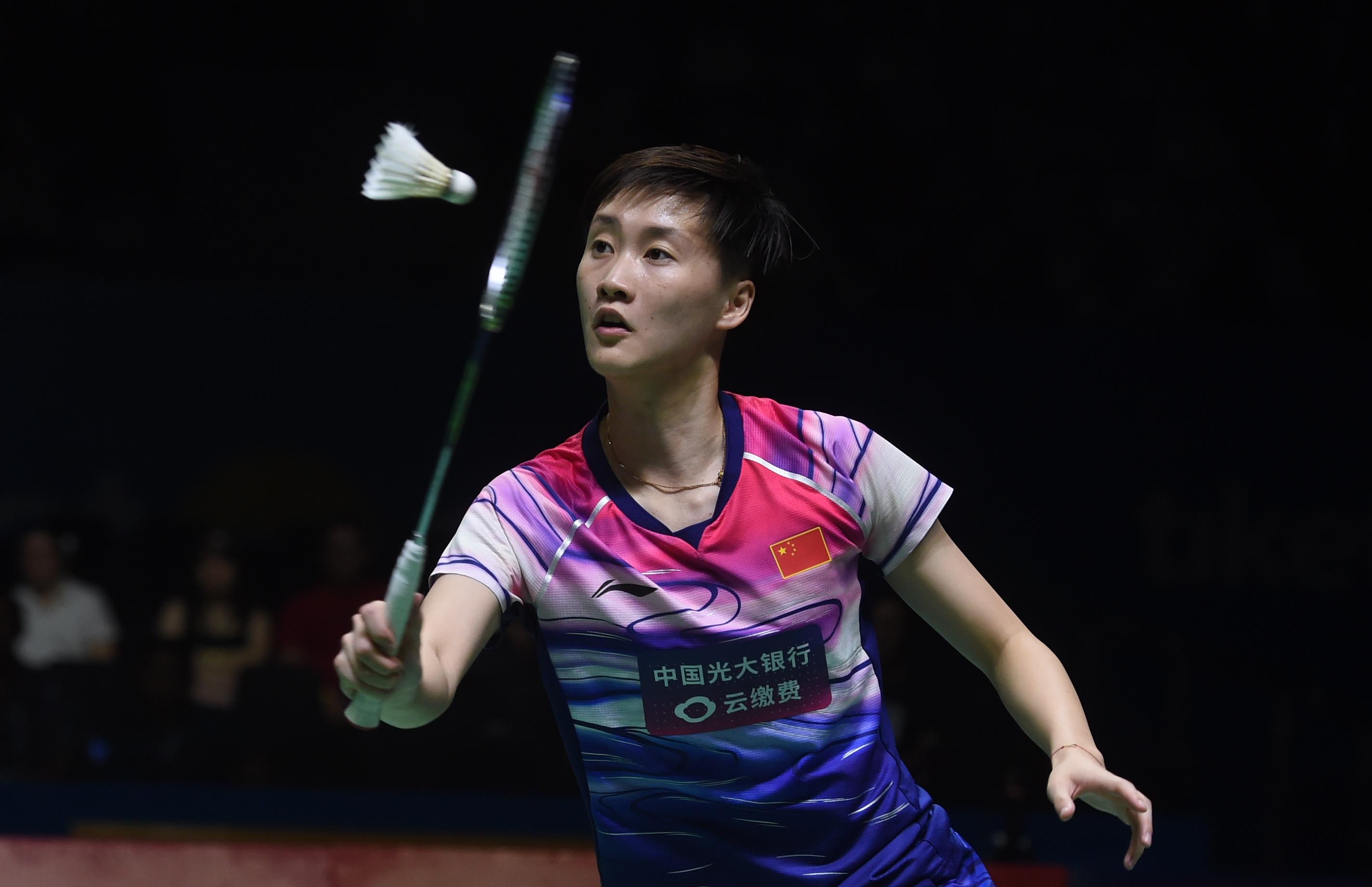 印度队力克印尼队，陈雨菲状态火热