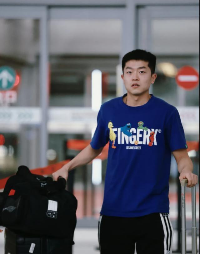 瑞典队力克英格兰队，林高远状态火热