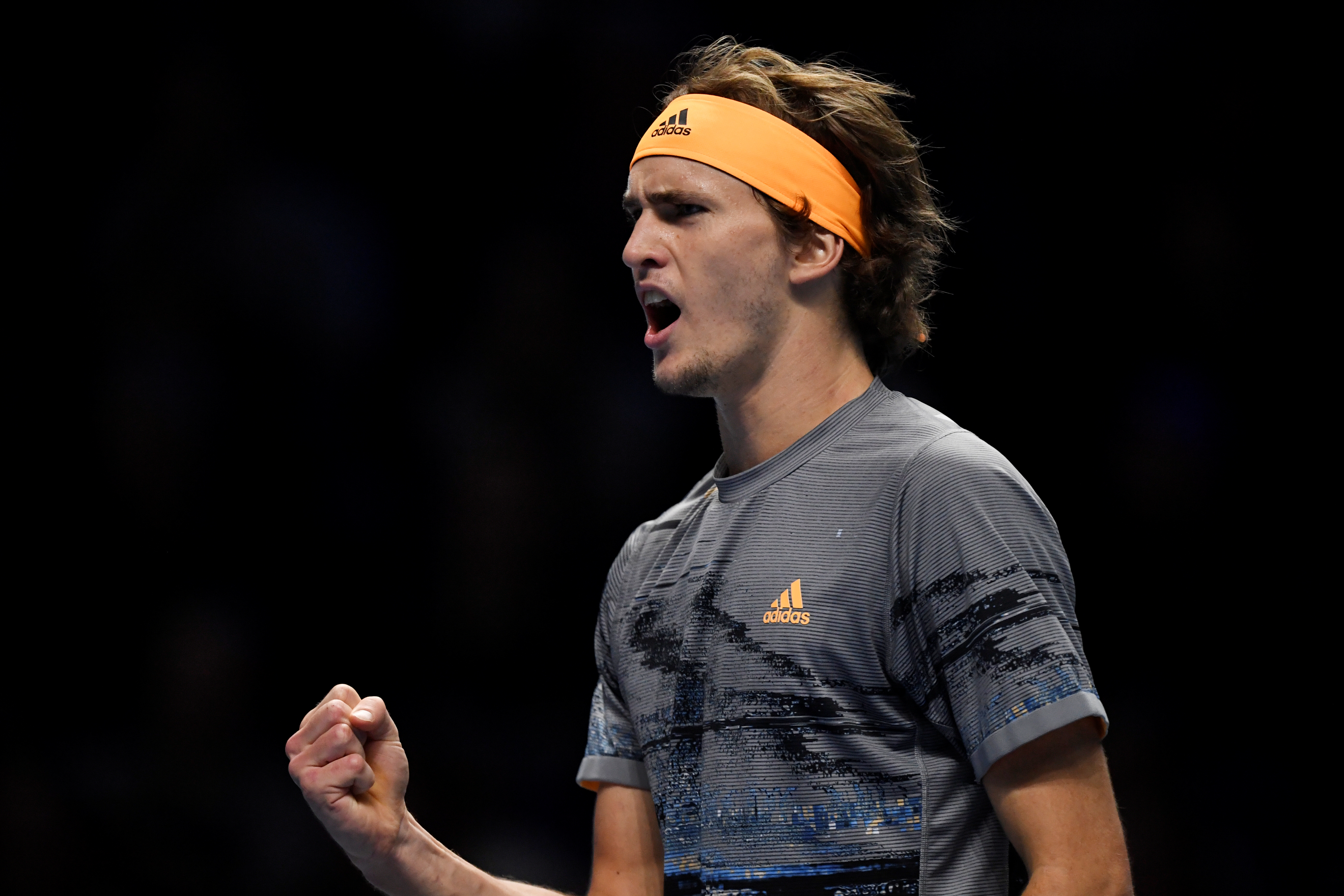 开云体育直播-澳网绝杀年终总决赛，蒂姆刷新纪录