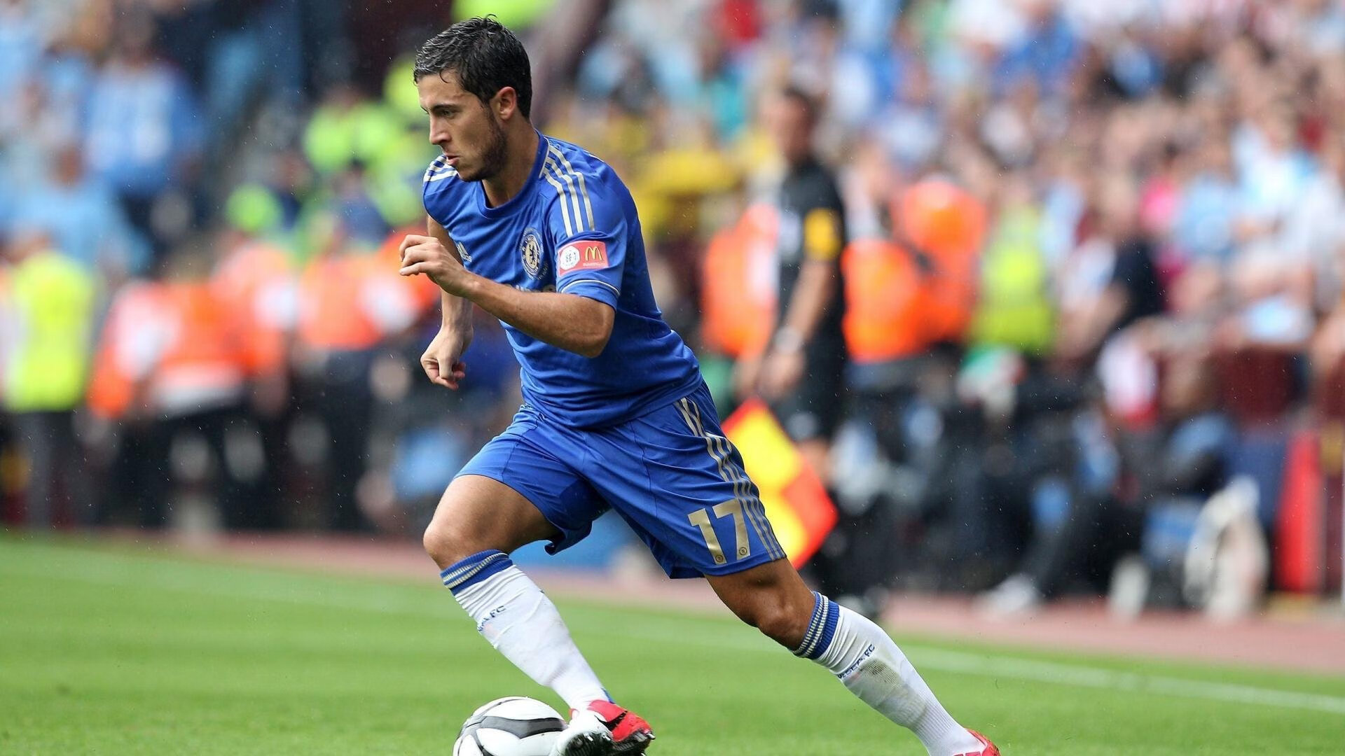 从塞维利亚到抢七战场，阿劳霍如何用足球智慧在篮球场上冲垮对手